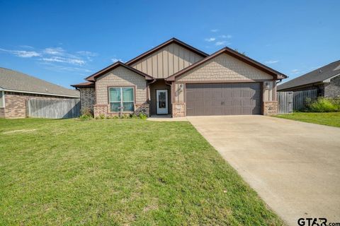 15342 Spring Oaks Drive Lindale TX 75771