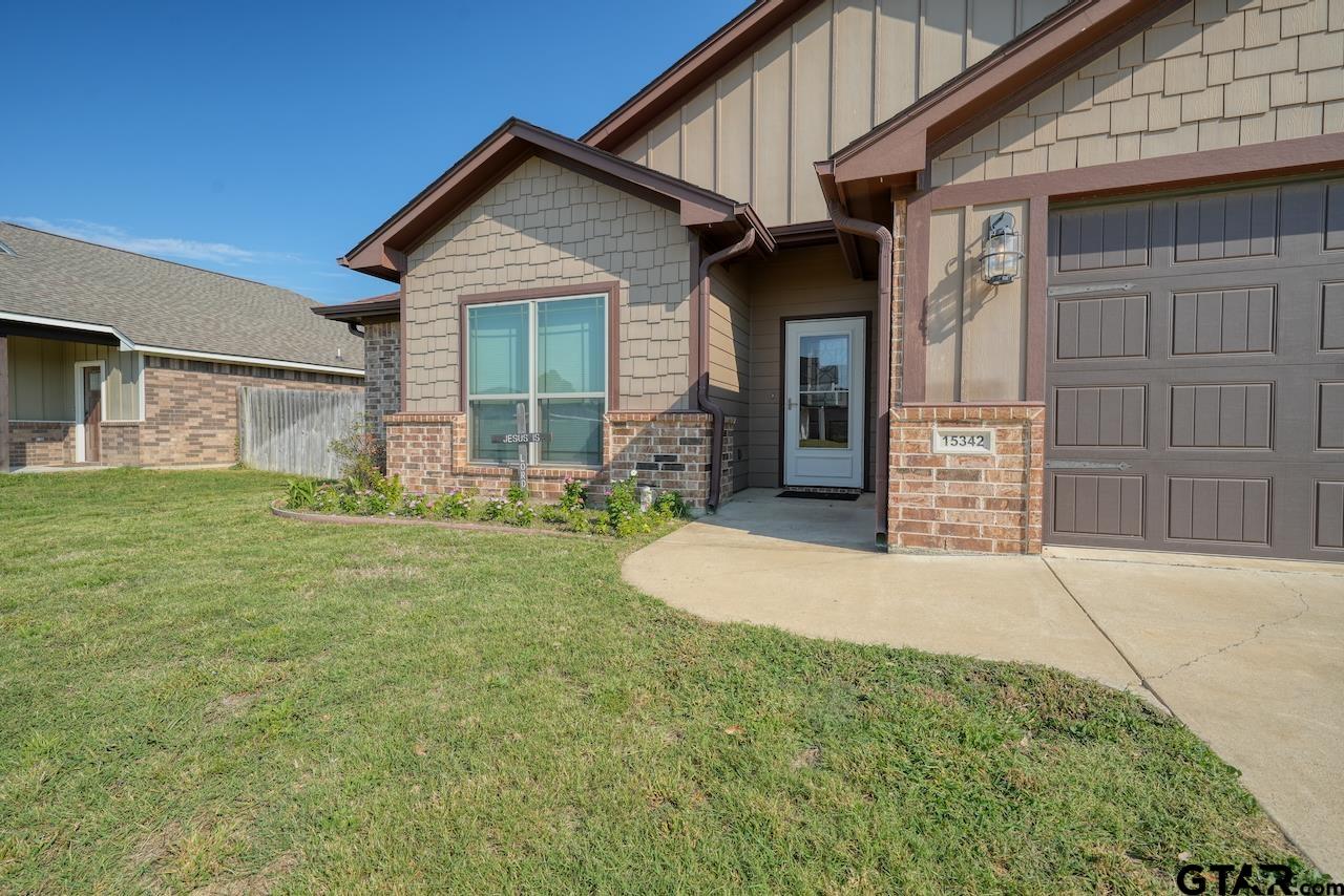 15342 Spring Oaks Drive