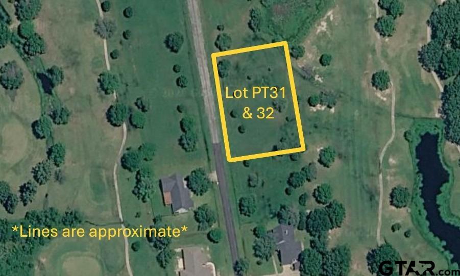 Lot PT31 & 32 Private Road 5884