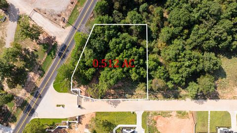 TBD Loblolly Way Longview TX 75605