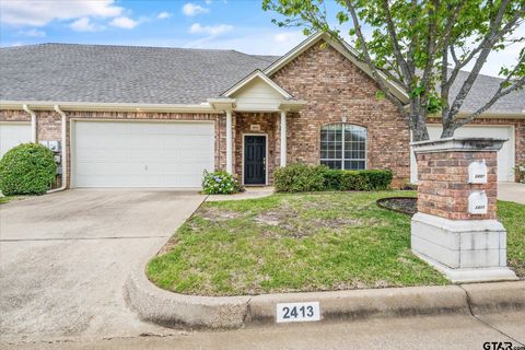 2413 DIETZ LANE Tyler TX 75701