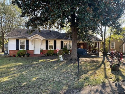 601 Mell Ave Gilmer TX 75644