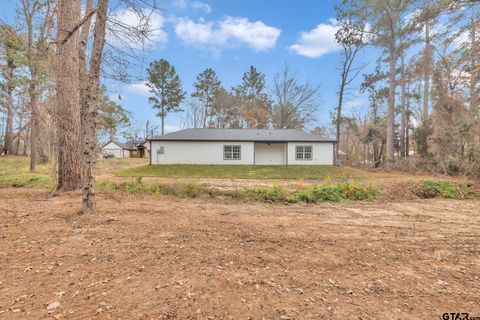 A home in Bullard