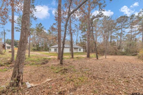 A home in Bullard