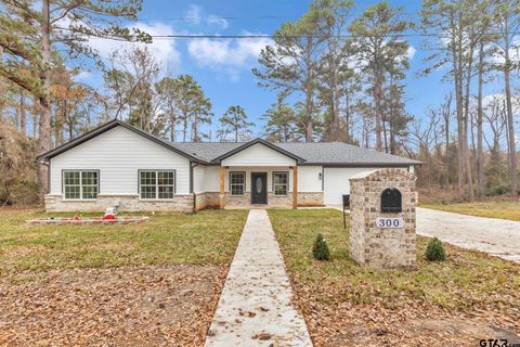 A home in Bullard