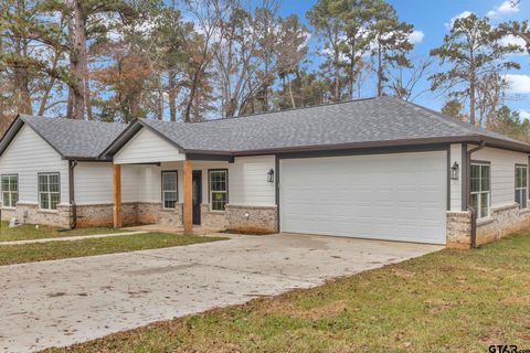 A home in Bullard