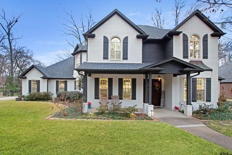 4312 Lazy Creek Tyler TX 75707