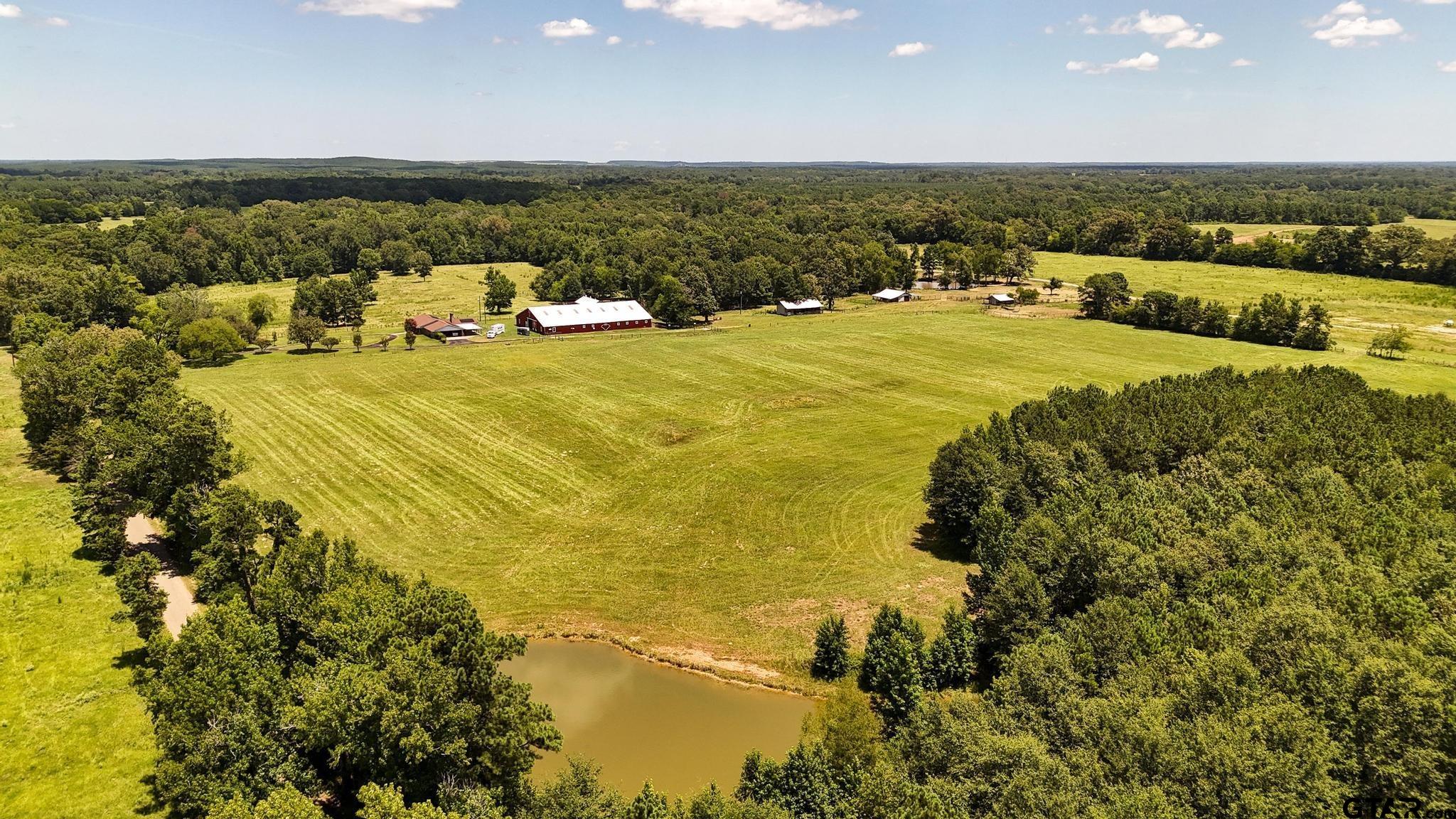 TBD County Road 235