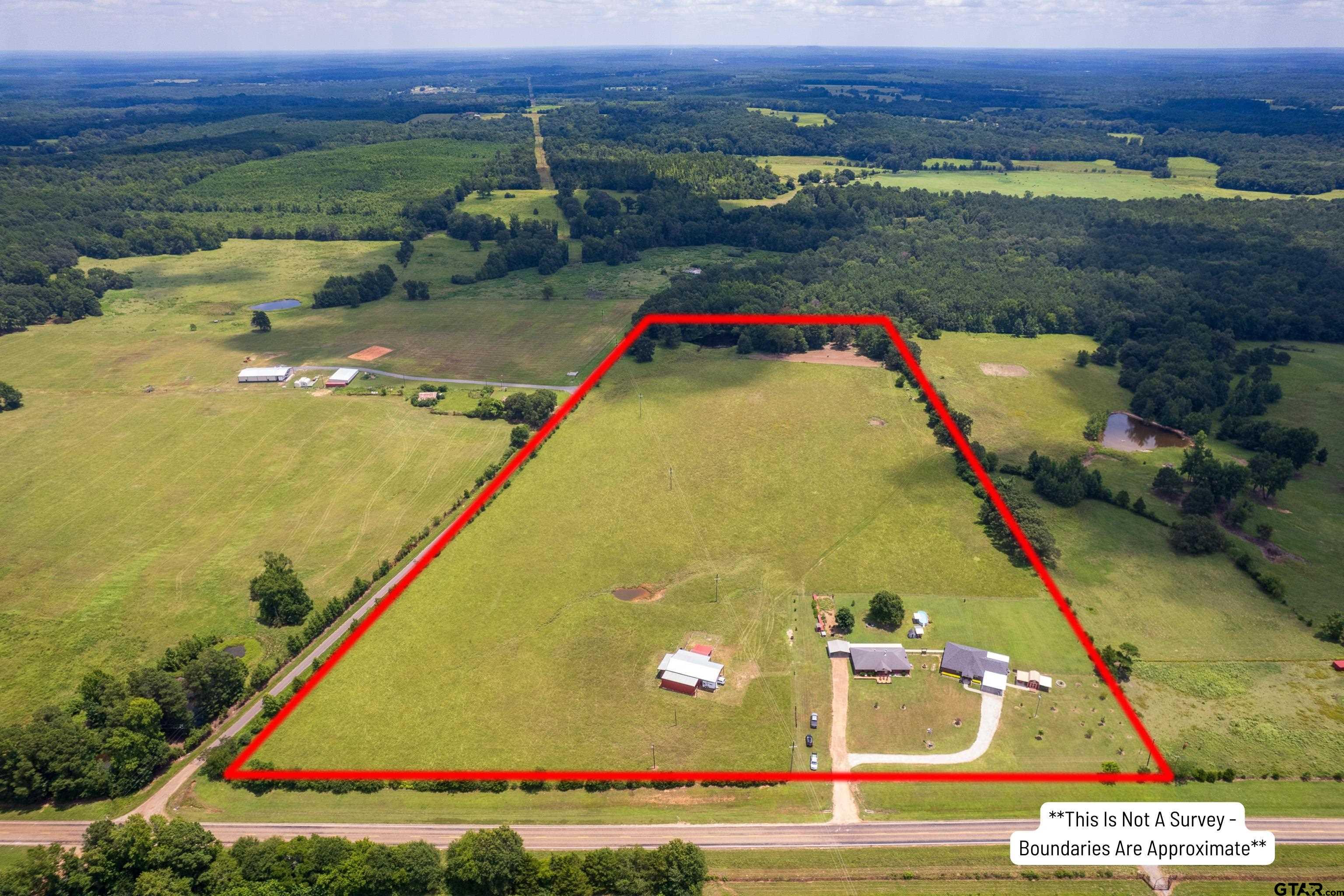 6888 Farm to Market 2888