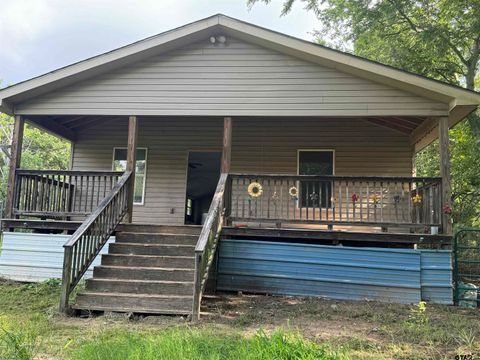 8782 N County Road 136, Overton, TX 75684 - MLS#: 24010554