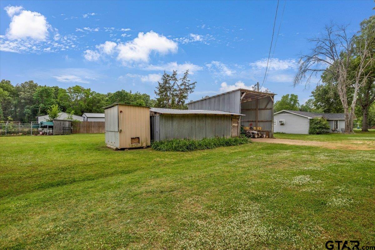 259 County Road 4801