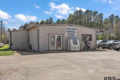 10970 W US HWY 84 W Rusk TX 75785