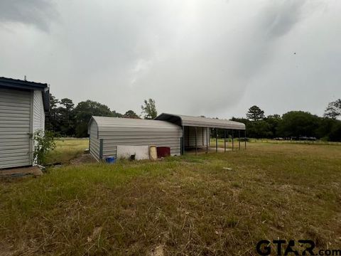 A home in Kilgore