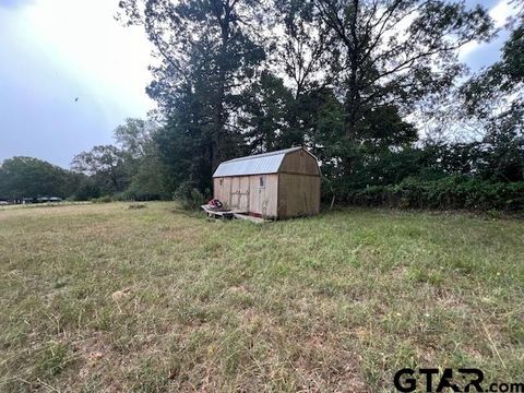 A home in Kilgore