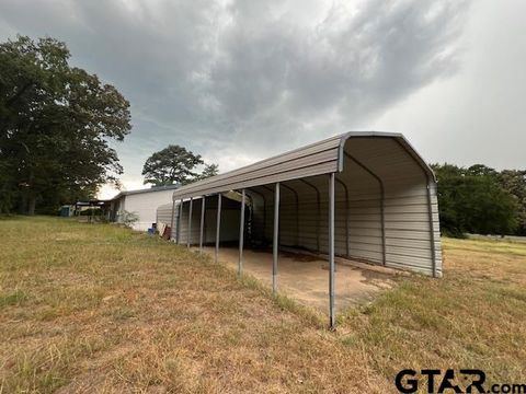 A home in Kilgore