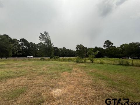 A home in Kilgore