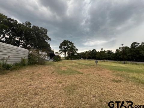 A home in Kilgore