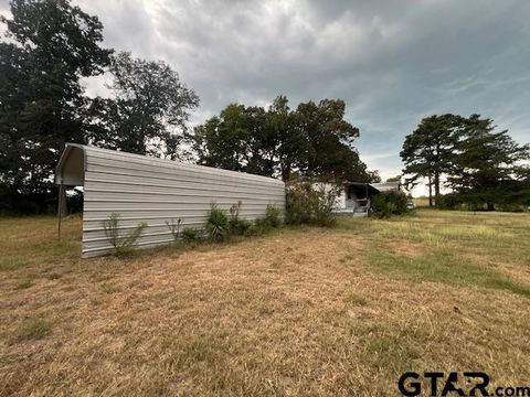 A home in Kilgore