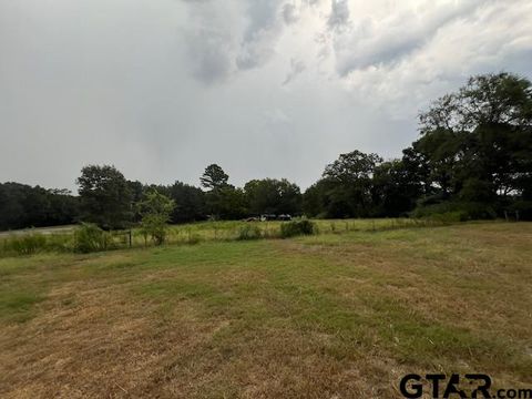 A home in Kilgore