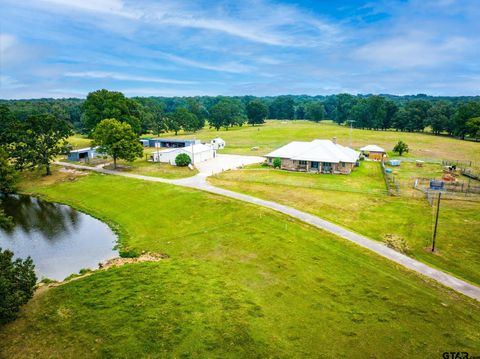 2213 CR 3140 Cookville TX 75558