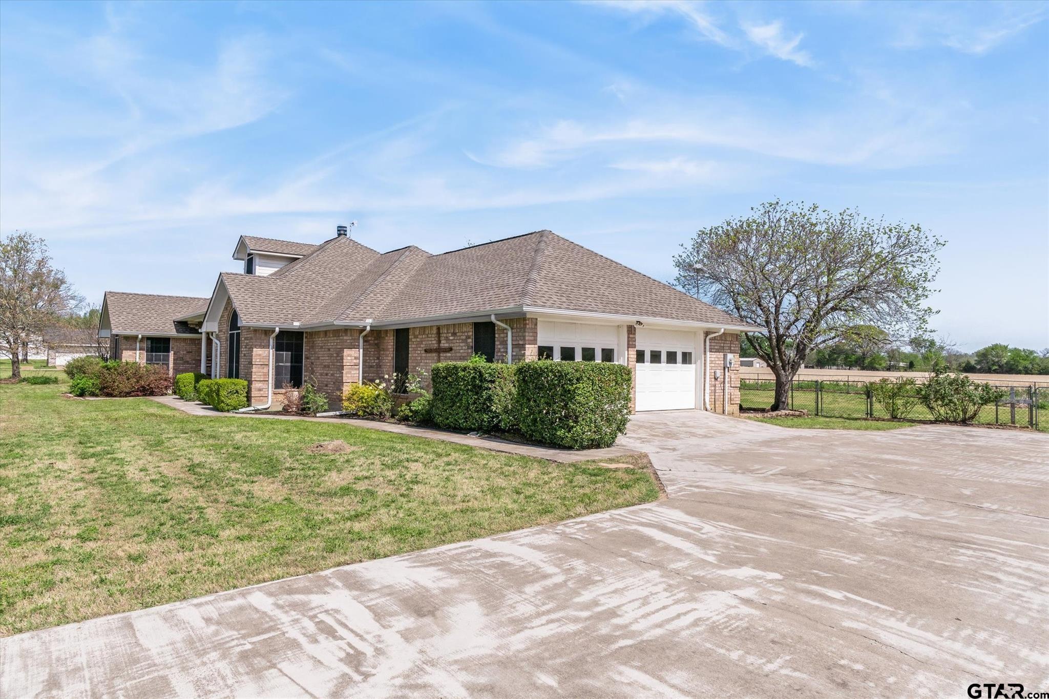271 VZ County Road 4107