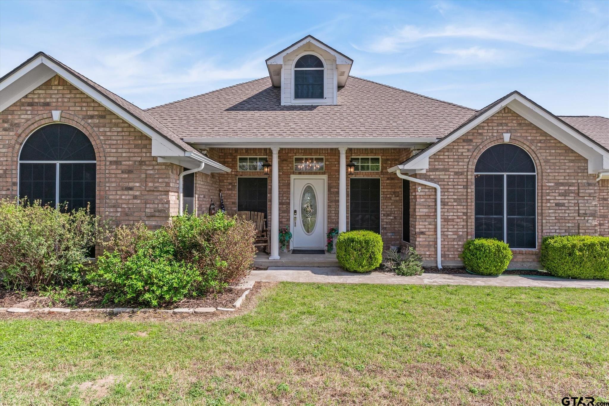 271 VZ County Road 4107