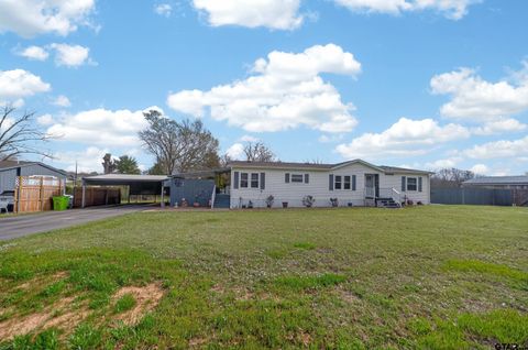 14560 Persimmon Creek Drive Chandler TX 75758