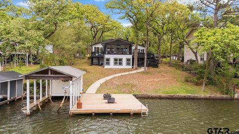 532 E Hideaway Lane Hideaway TX 75771