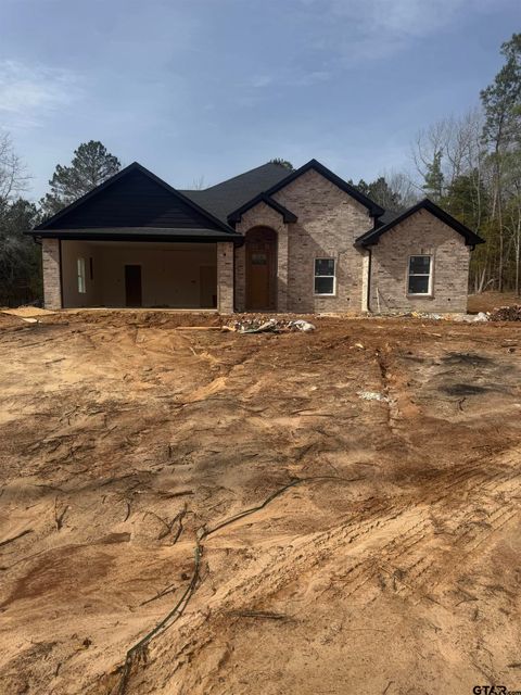 187 County Road 25 Tyler TX 75705