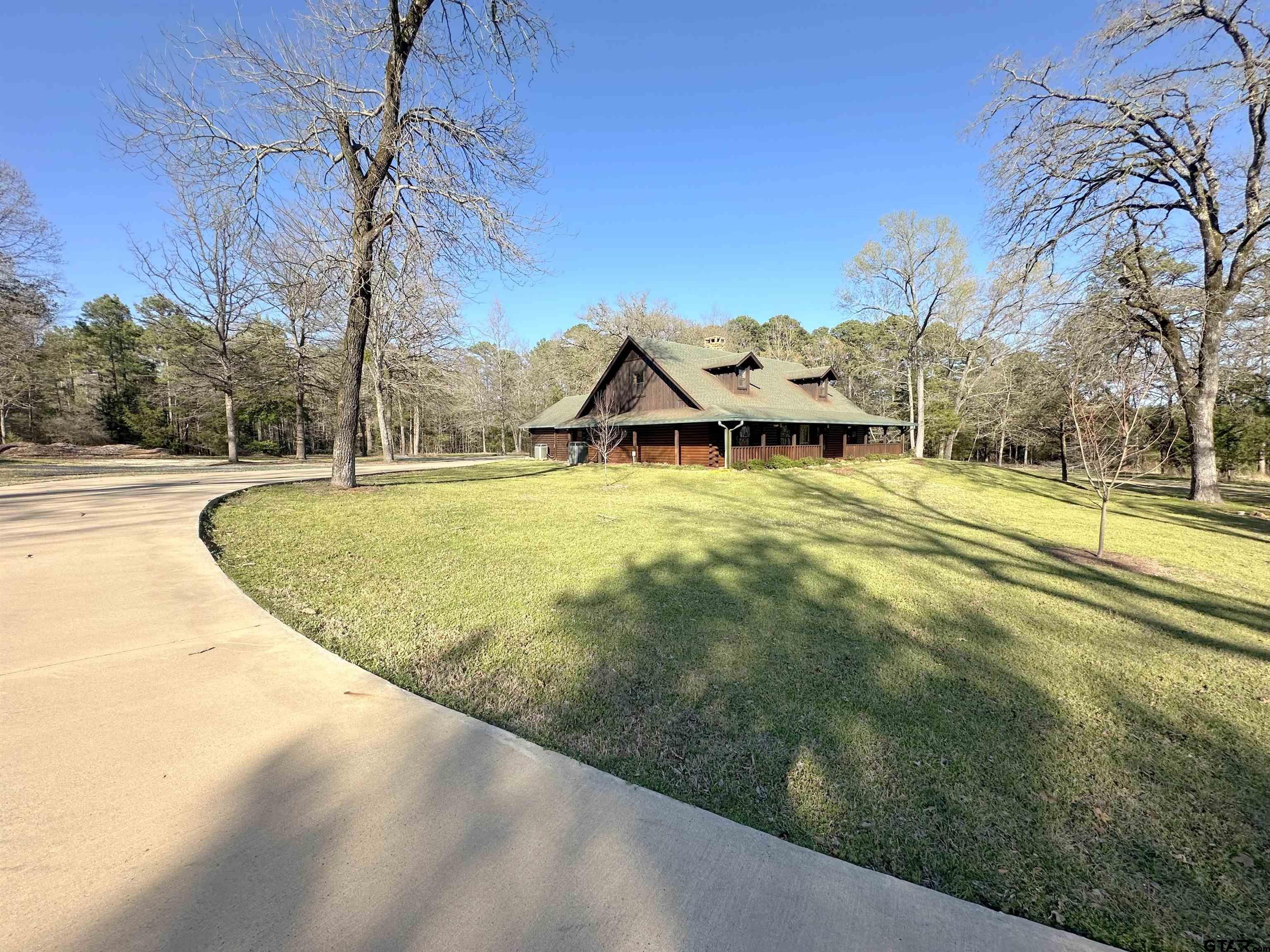 296 County Road 4555