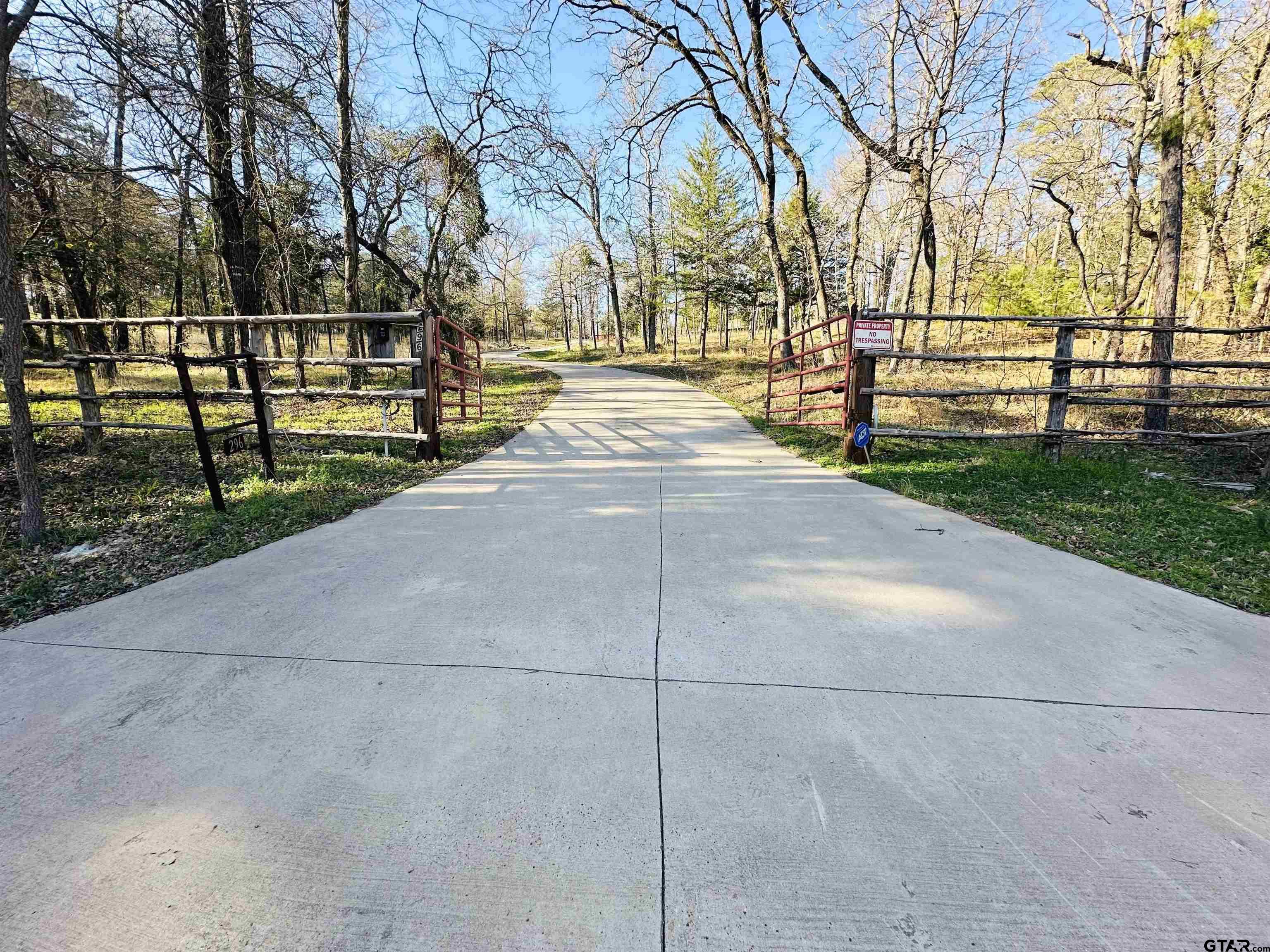 296 County Road 4555