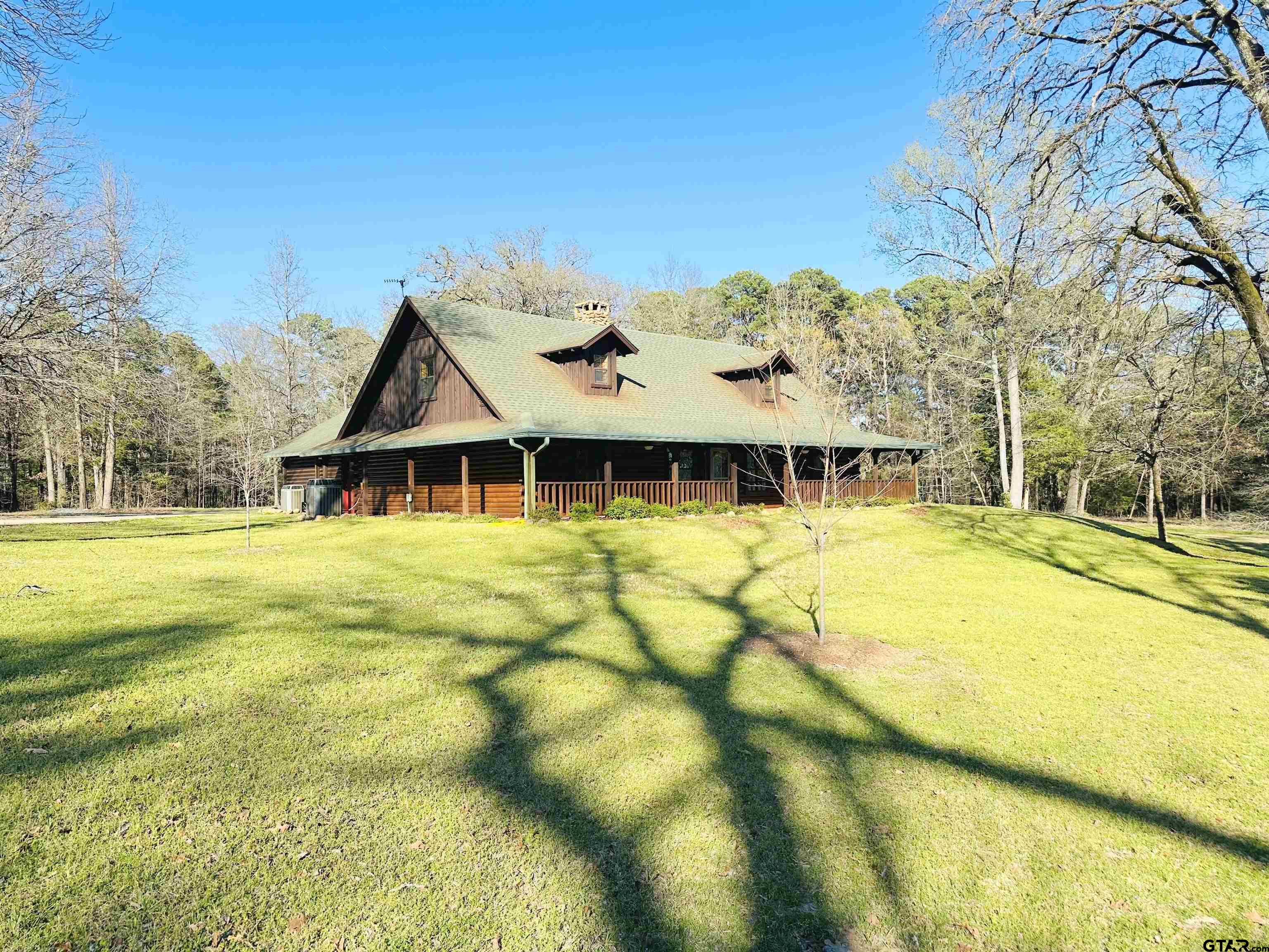 296 County Road 4555