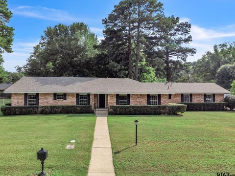 700 Emily Dr. Longview TX 75601