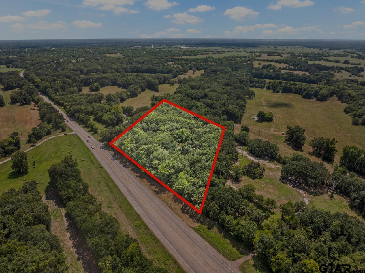 TBD Highway 271