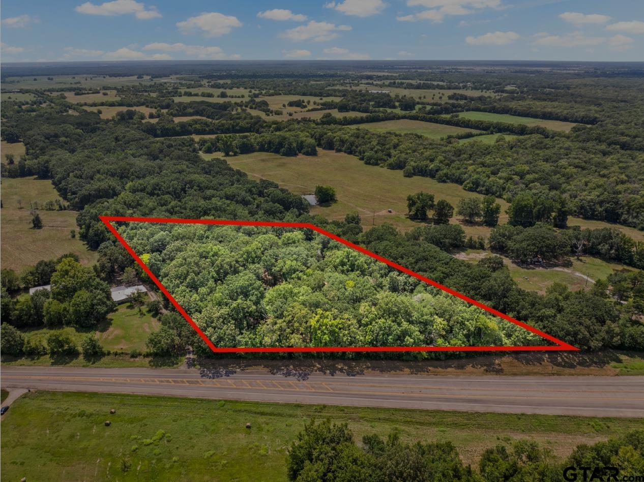 TBD Highway 271