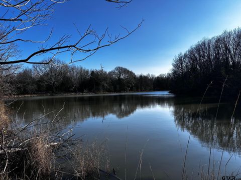 TRACT G/ 261 PRIVATE ROAD 8506 Van TX 75790