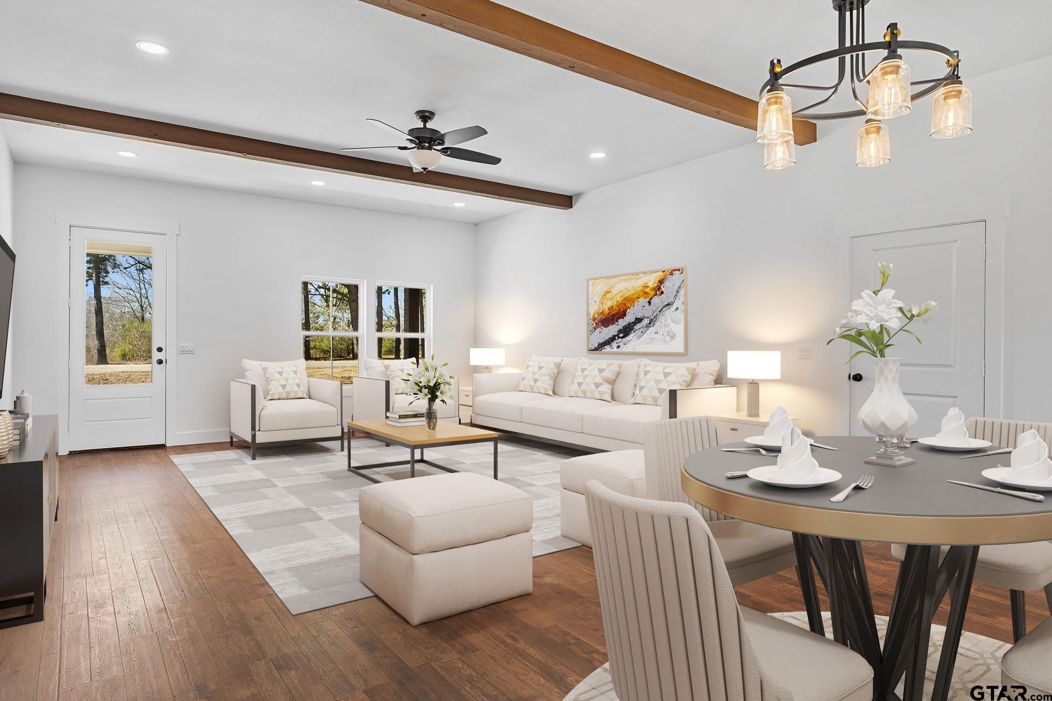 Mineola, Texas 75773, United States, 3 Bedrooms Bedrooms, ,2 BathroomsBathrooms,Residential,Active,12092