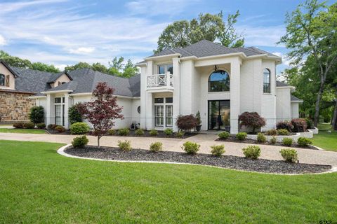 1710 Brandywine Dr Tyler TX 75703