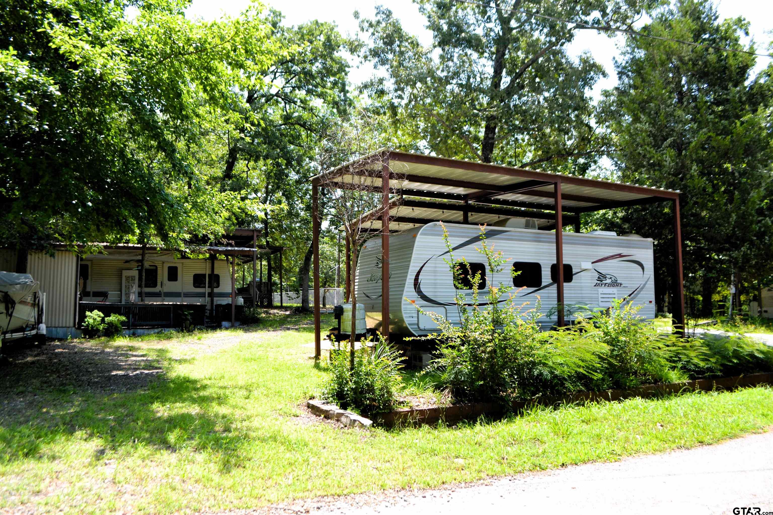 Lot 785-786 Private Road 5804