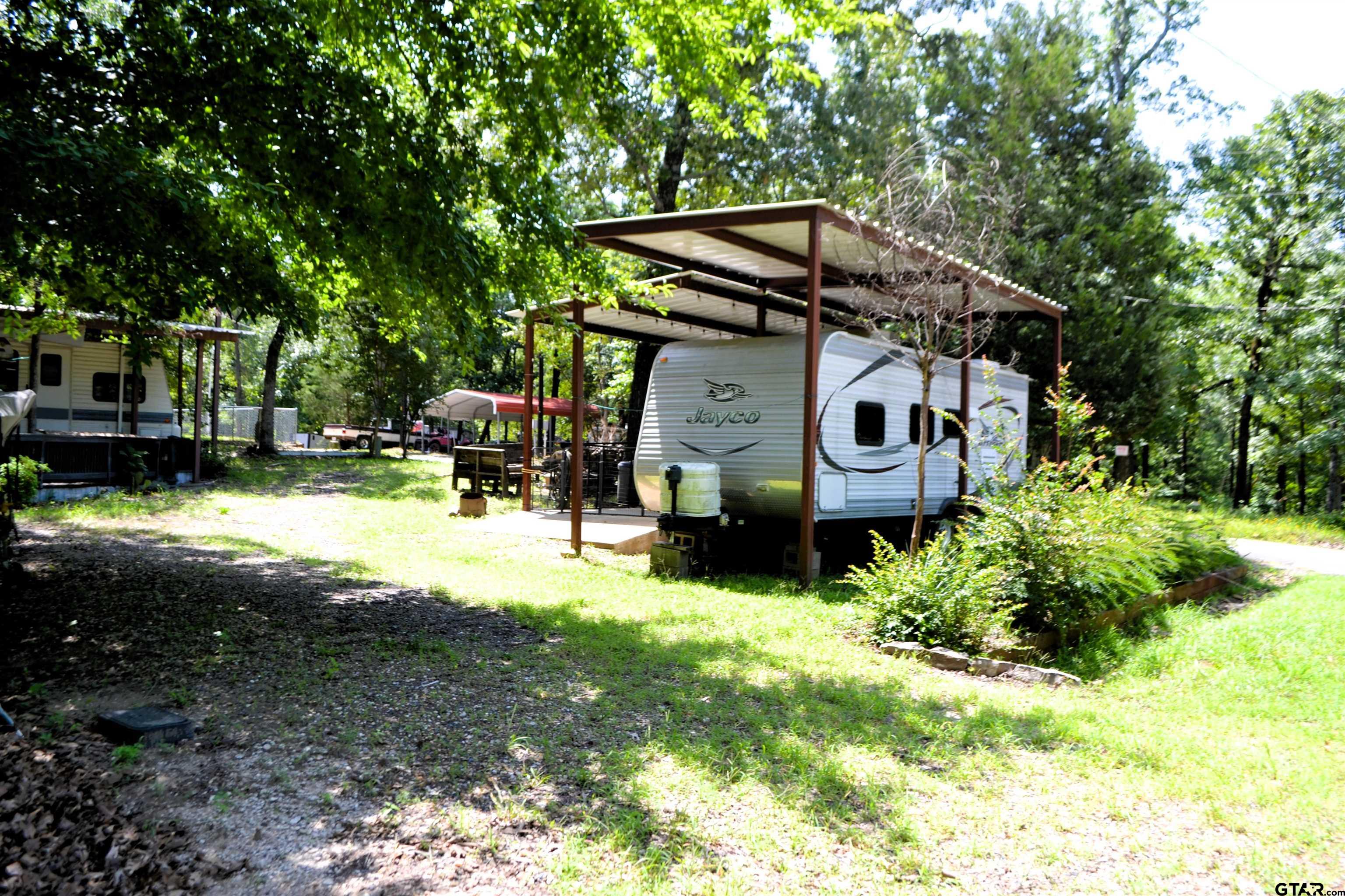 Lot 785-786 Private Road 5804