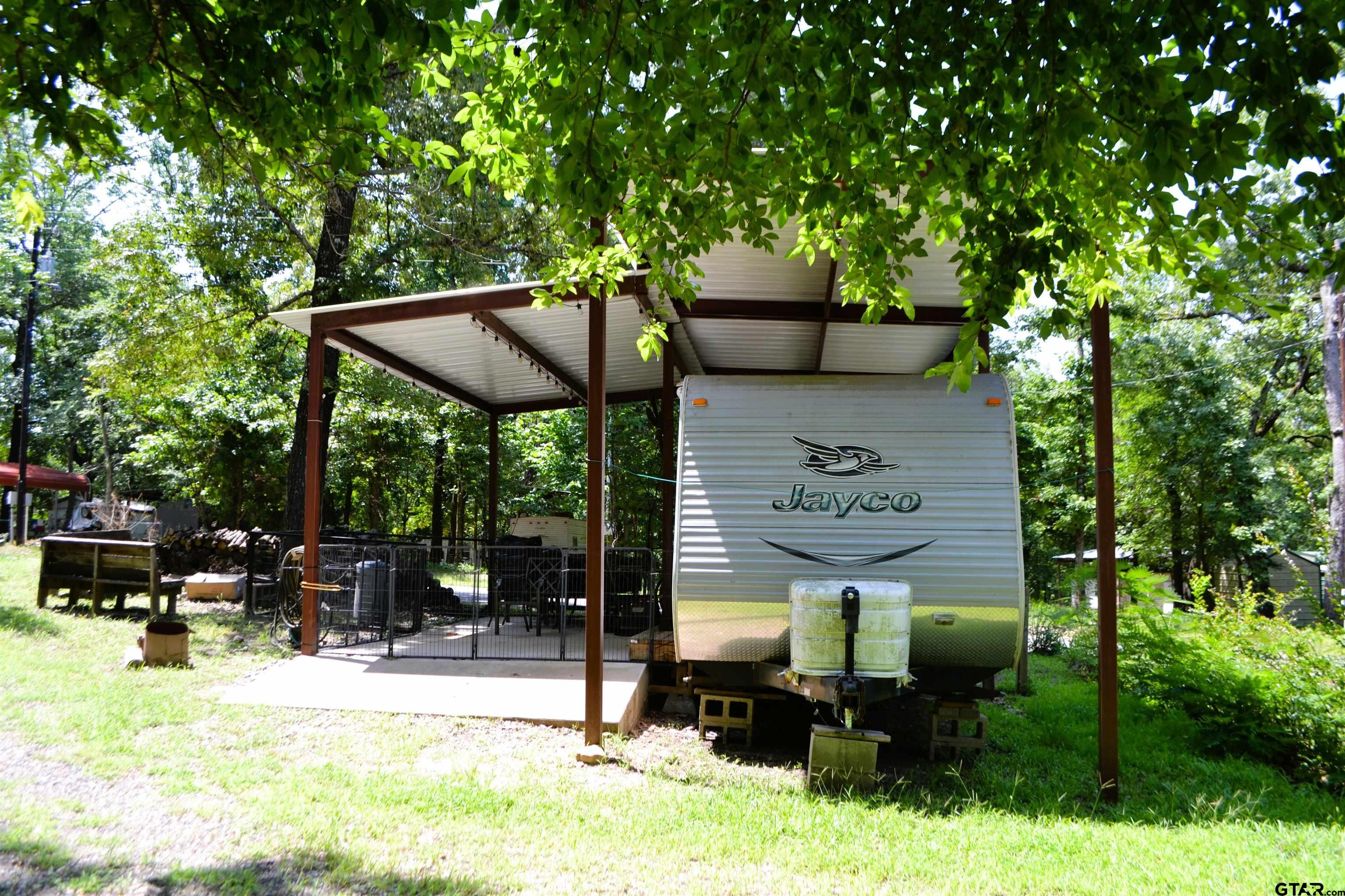 Lot 785-786 Private Road 5804