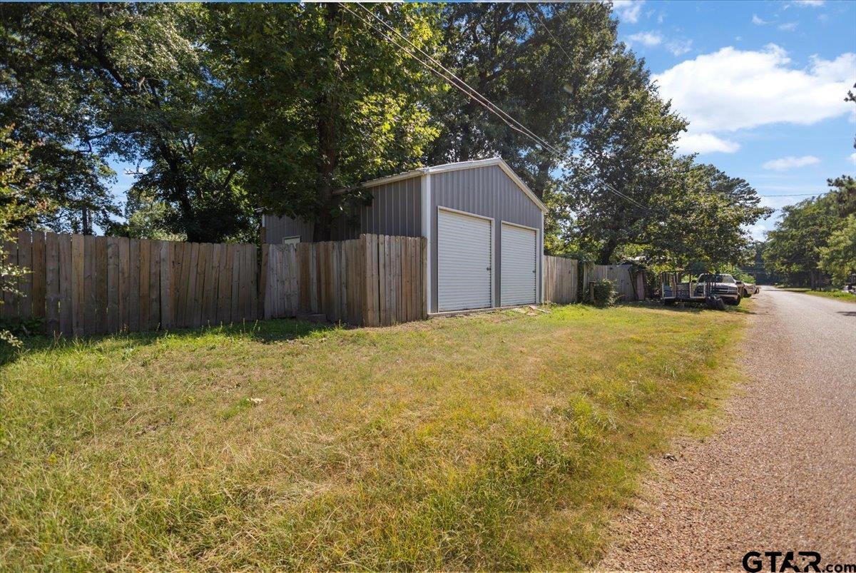 21552 Sundown Rd.