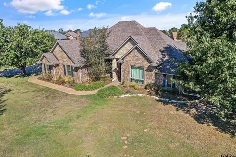 A home in Bullard