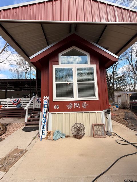 6435 Fm 17 LOTS 34-39 Yantis TX 75497