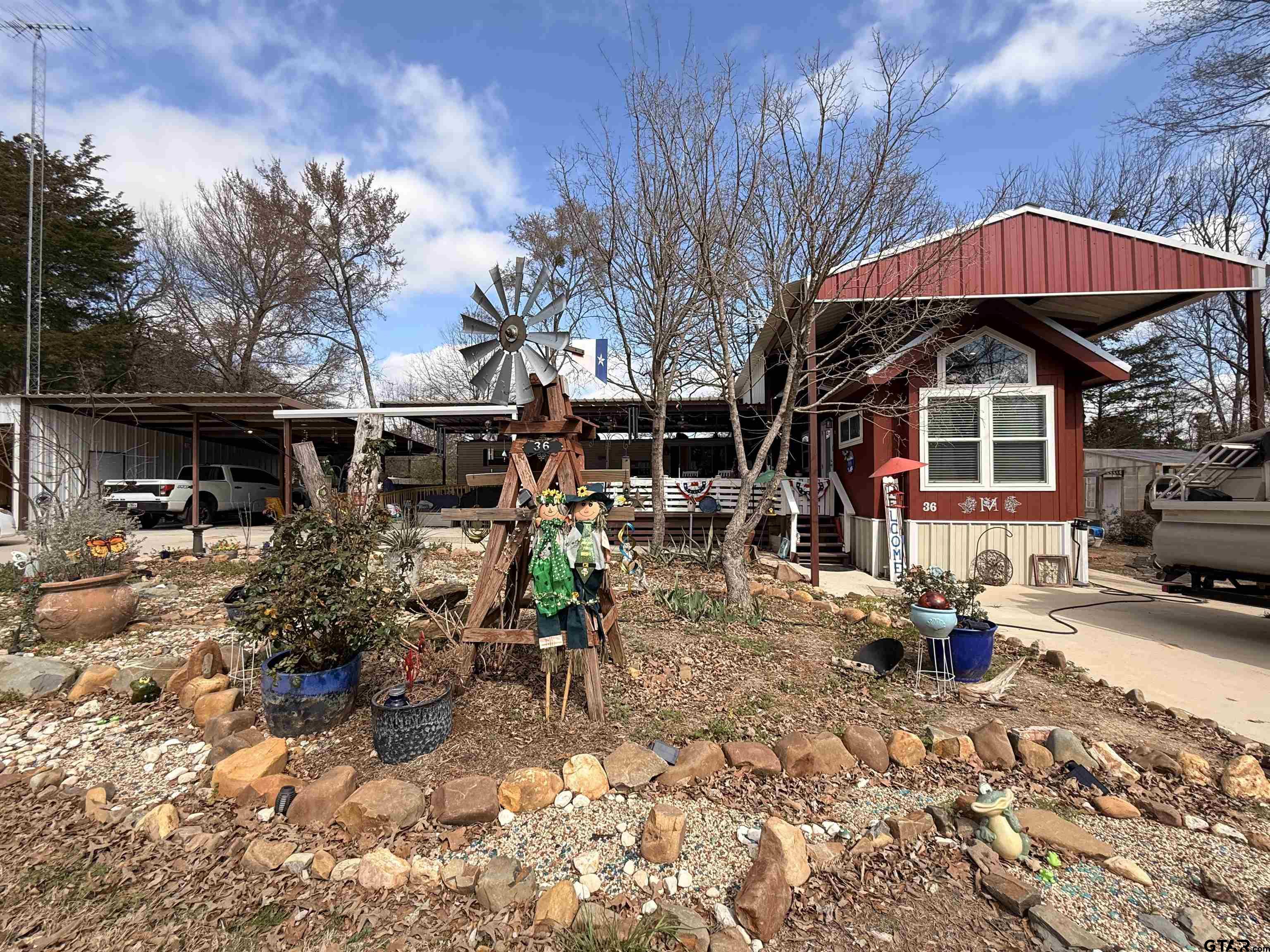 6435 Fm 17 LOTS 34-39