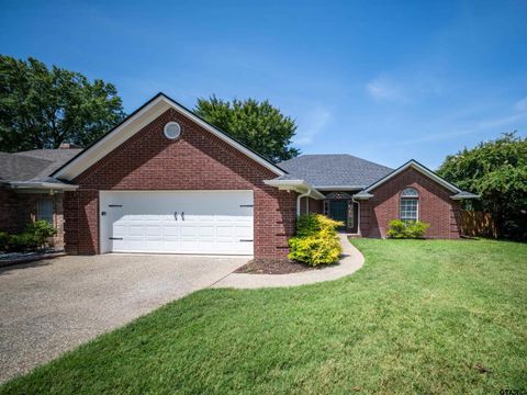 5101 Katie Drive Tyler TX 75703