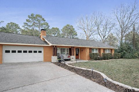 205 Canyon Drive Hideaway TX 75771