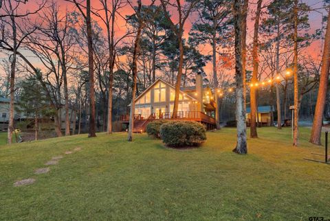 115 Larsen Ln Scroggins TX 75480