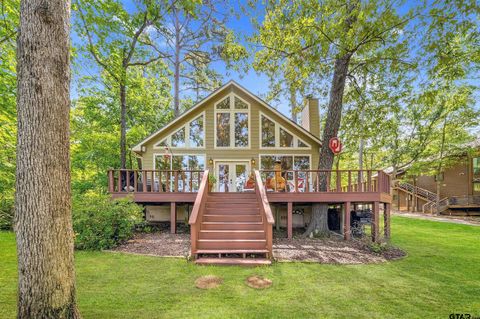 115 Larsen Ln Scroggins TX 75480