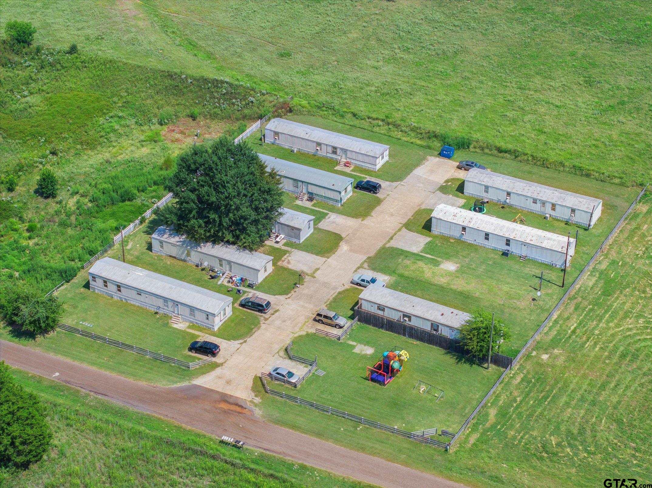 491 AN County Road 432